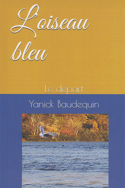 L'oiseau bleu, Le départ